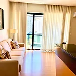 Flat Savassi Super Luxo