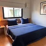Flat Savassi Super Luxo