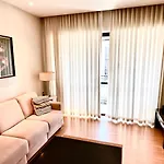 Flat Savassi Super Luxo