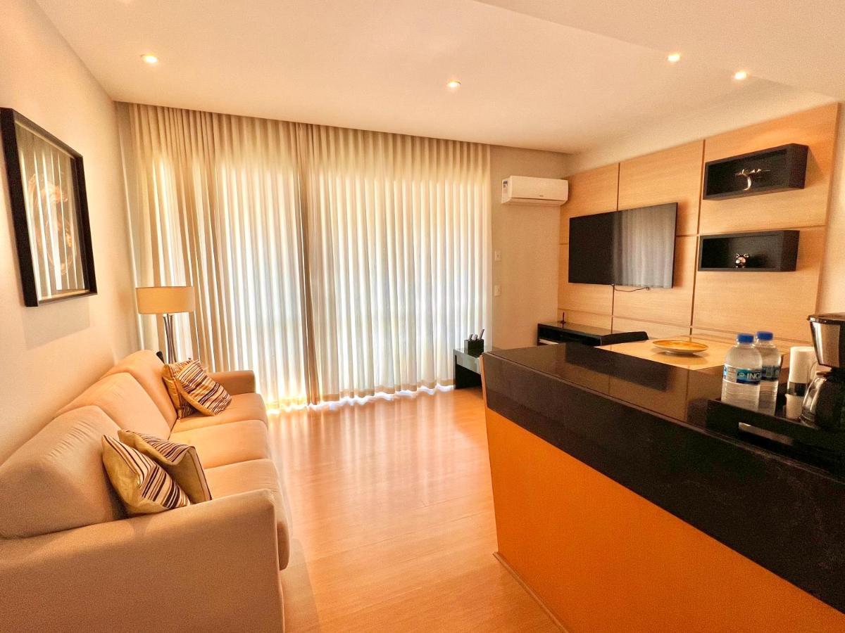 Flat Savassi Super Luxo Apartment