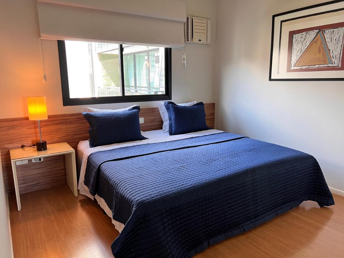 Apartment Flat Savassi Super Luxo