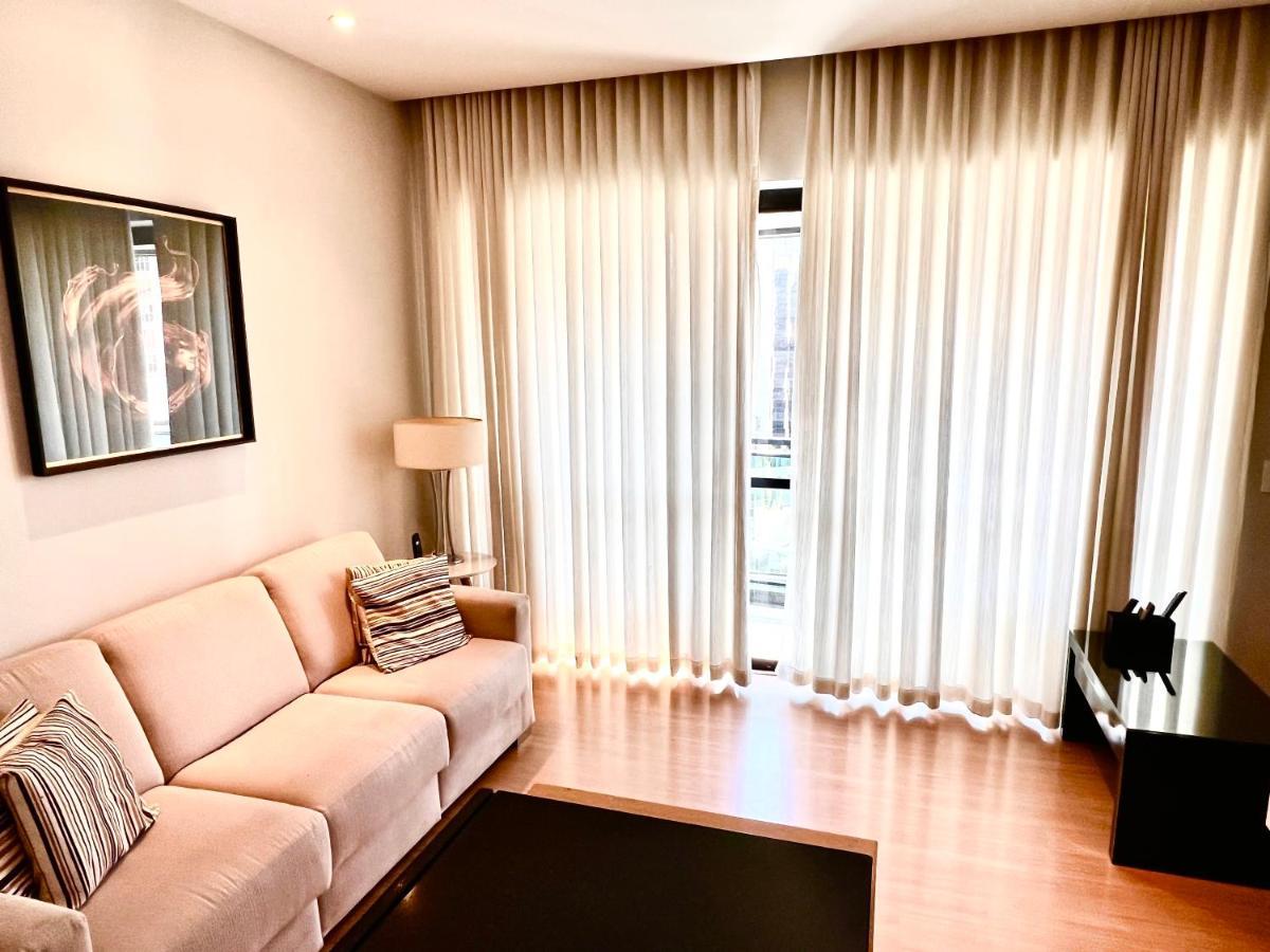Flat Savassi Super Luxo Apartment