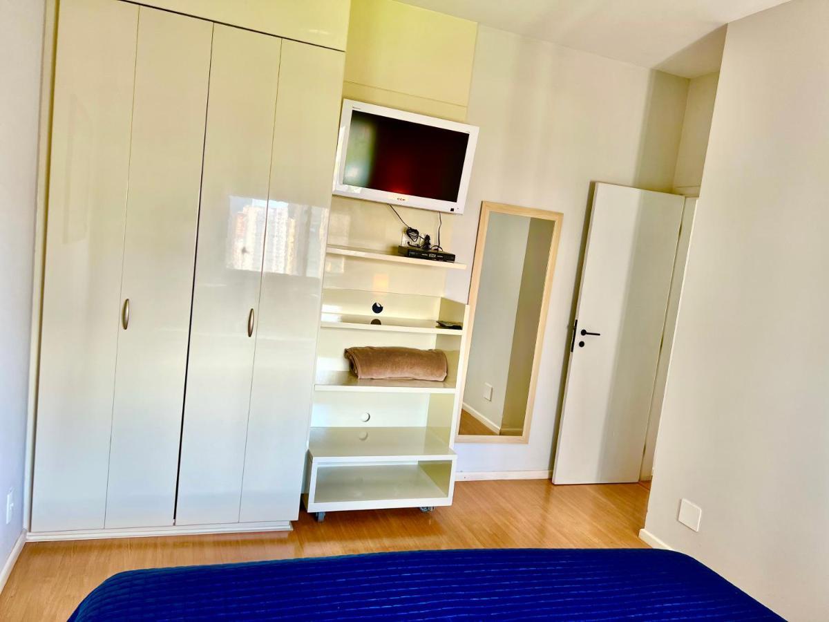 Apartment Flat Savassi Super Luxo *