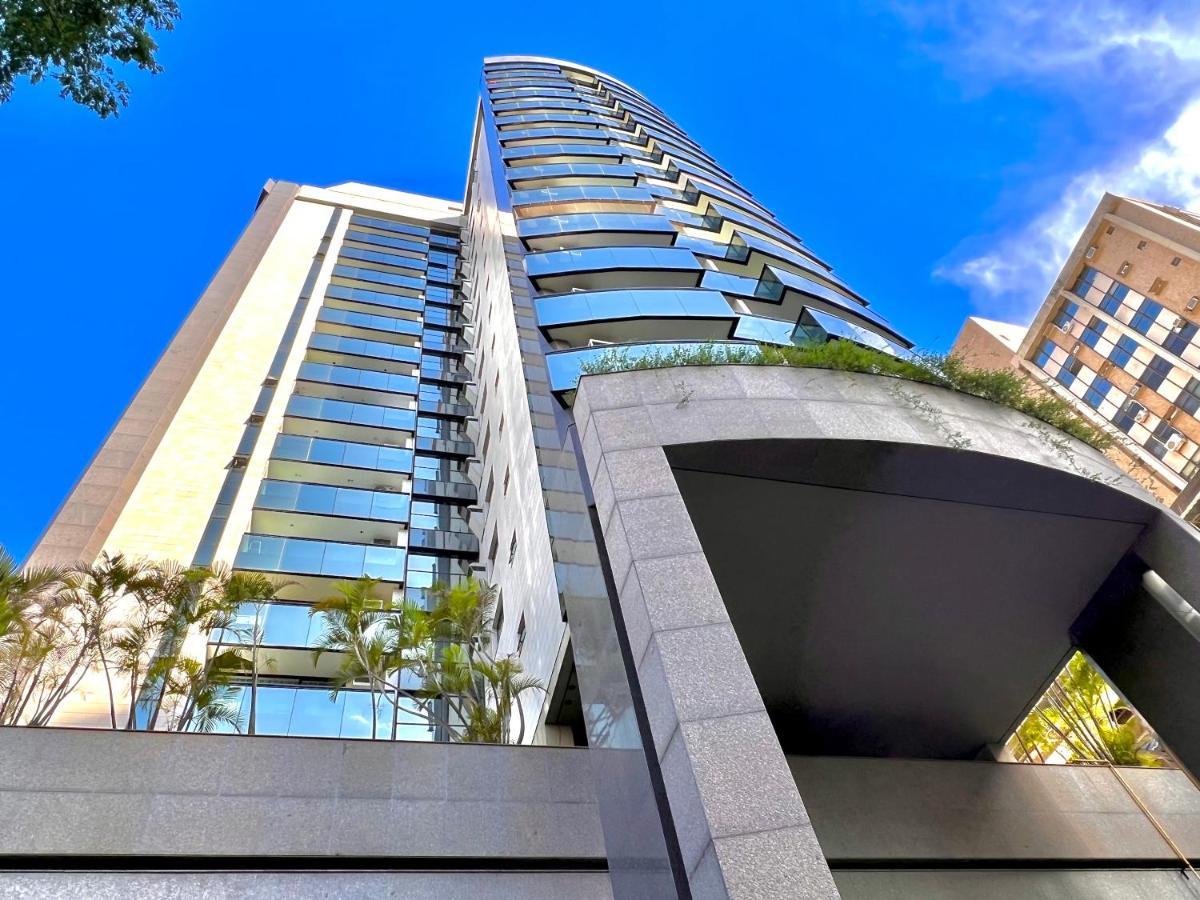 Apartment Flat Savassi Super Luxo
