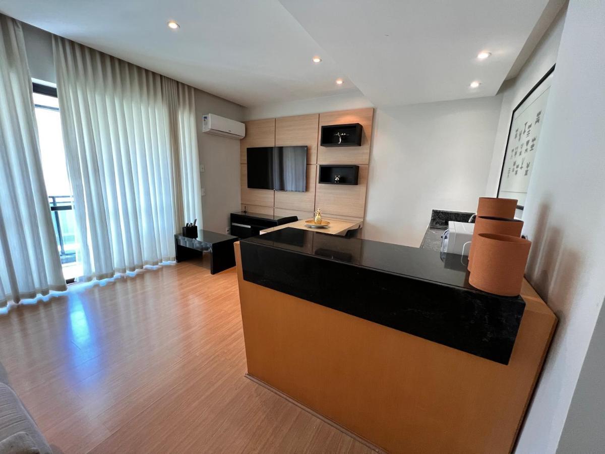 Flat Savassi Super Luxo *