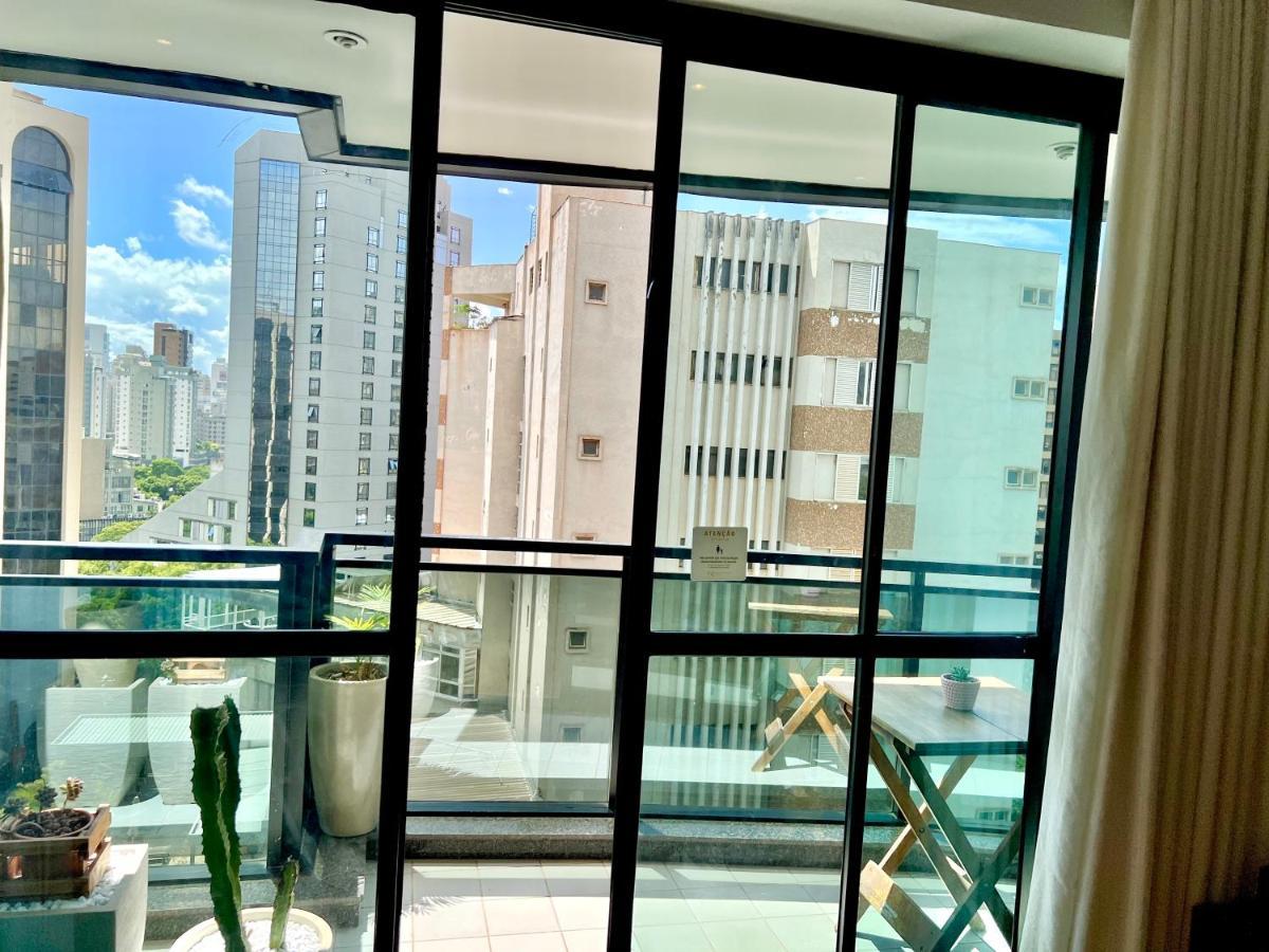 Flat Savassi Super Luxo * Belo Horizonte
