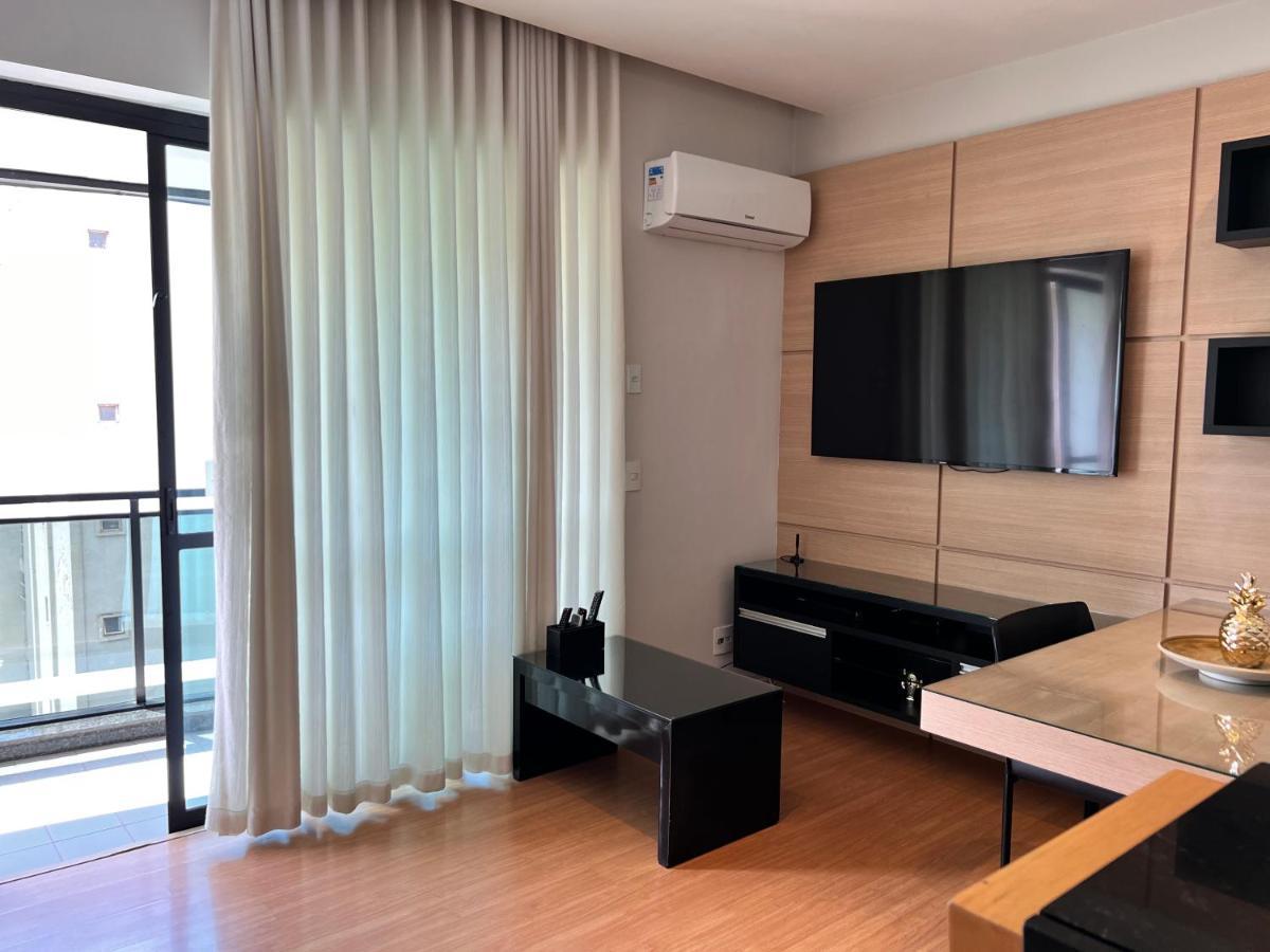 Flat Savassi Super Luxo Belo Horizonte