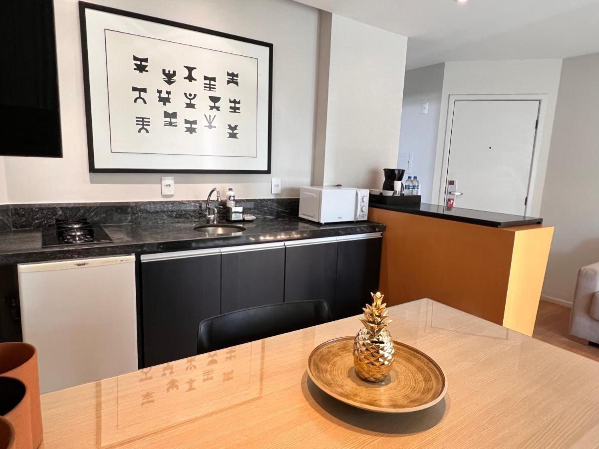 Apartment Flat Savassi Super Luxo