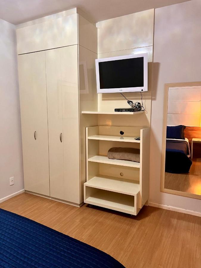 Apartment Flat Savassi Super Luxo *