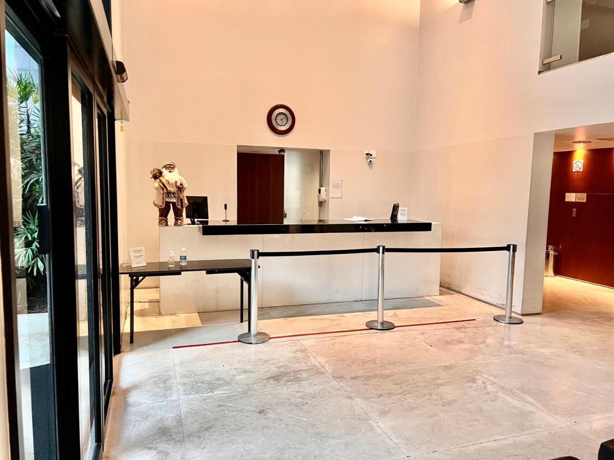 Flat Savassi Super Luxo * Belo Horizonte