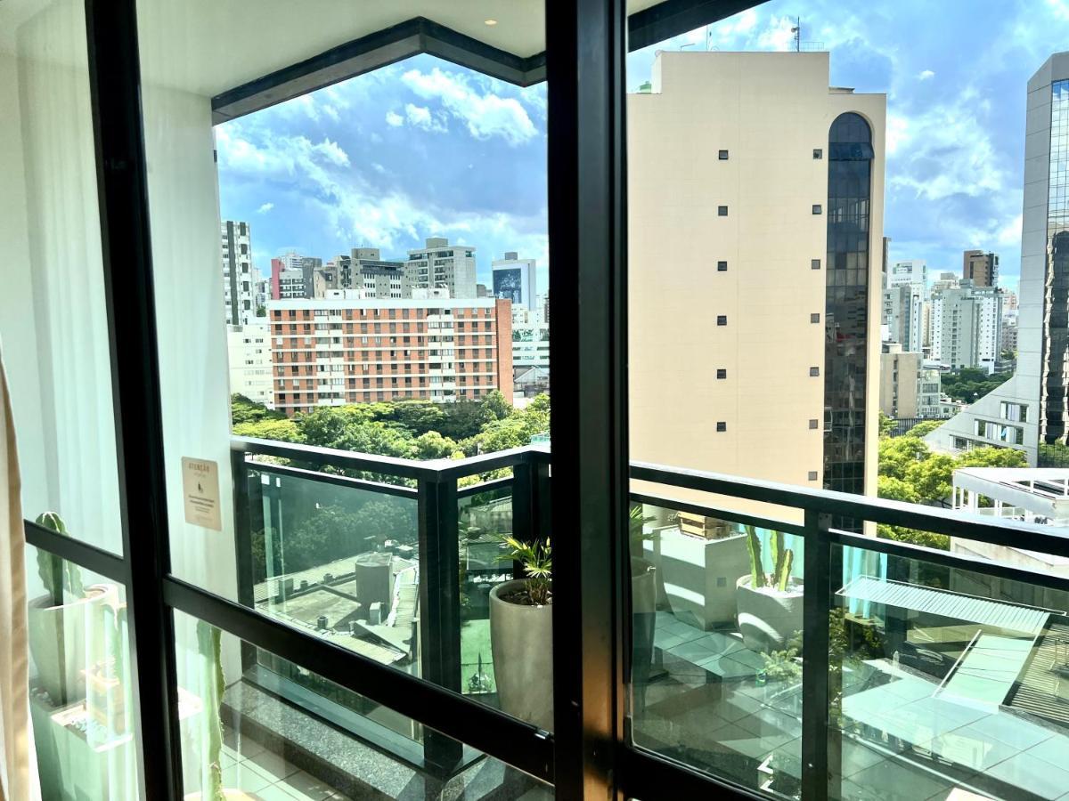 Flat Savassi Super Luxo Apartment
