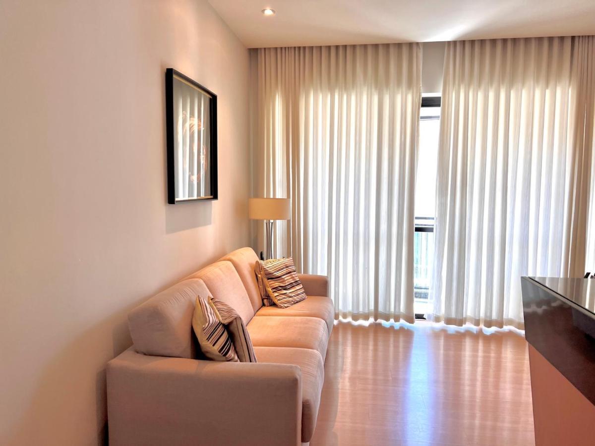 Apartment Flat Savassi Super Luxo Belo Horizonte