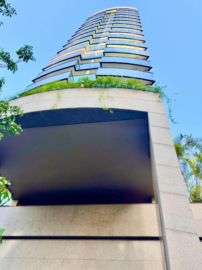Flat Savassi Super Luxo Apartment Belo Horizonte