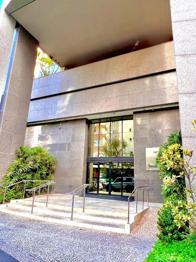 Apartment Flat Savassi Super Luxo