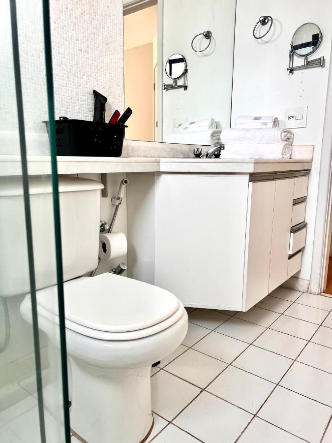 Flat Savassi Super Luxo Apartment *