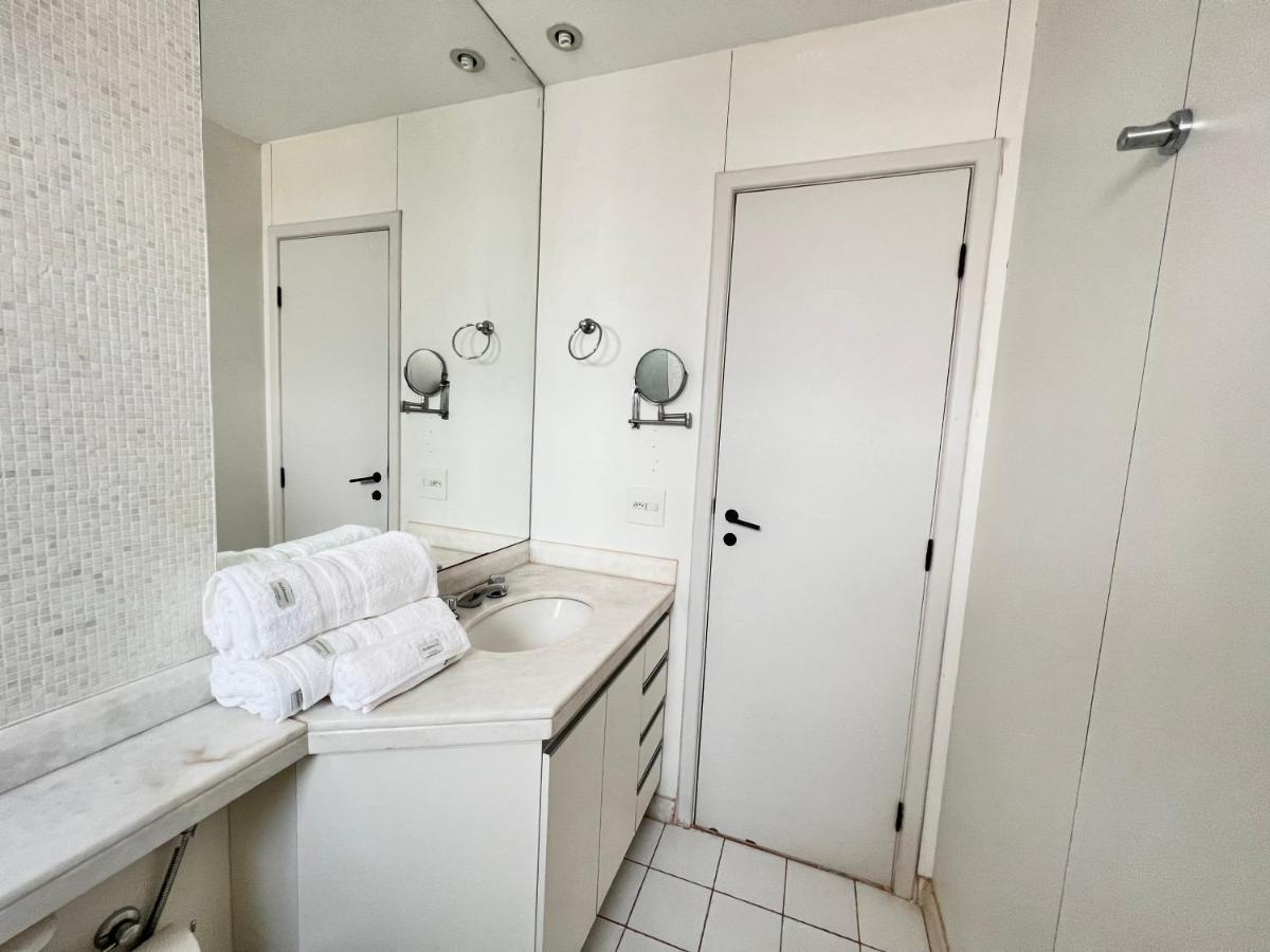 Apartment Flat Savassi Super Luxo Belo Horizonte