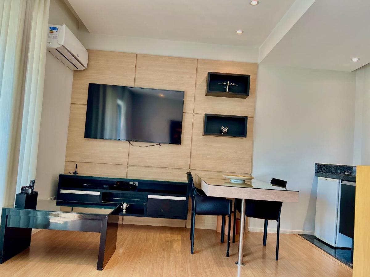 Apartment Flat Savassi Super Luxo