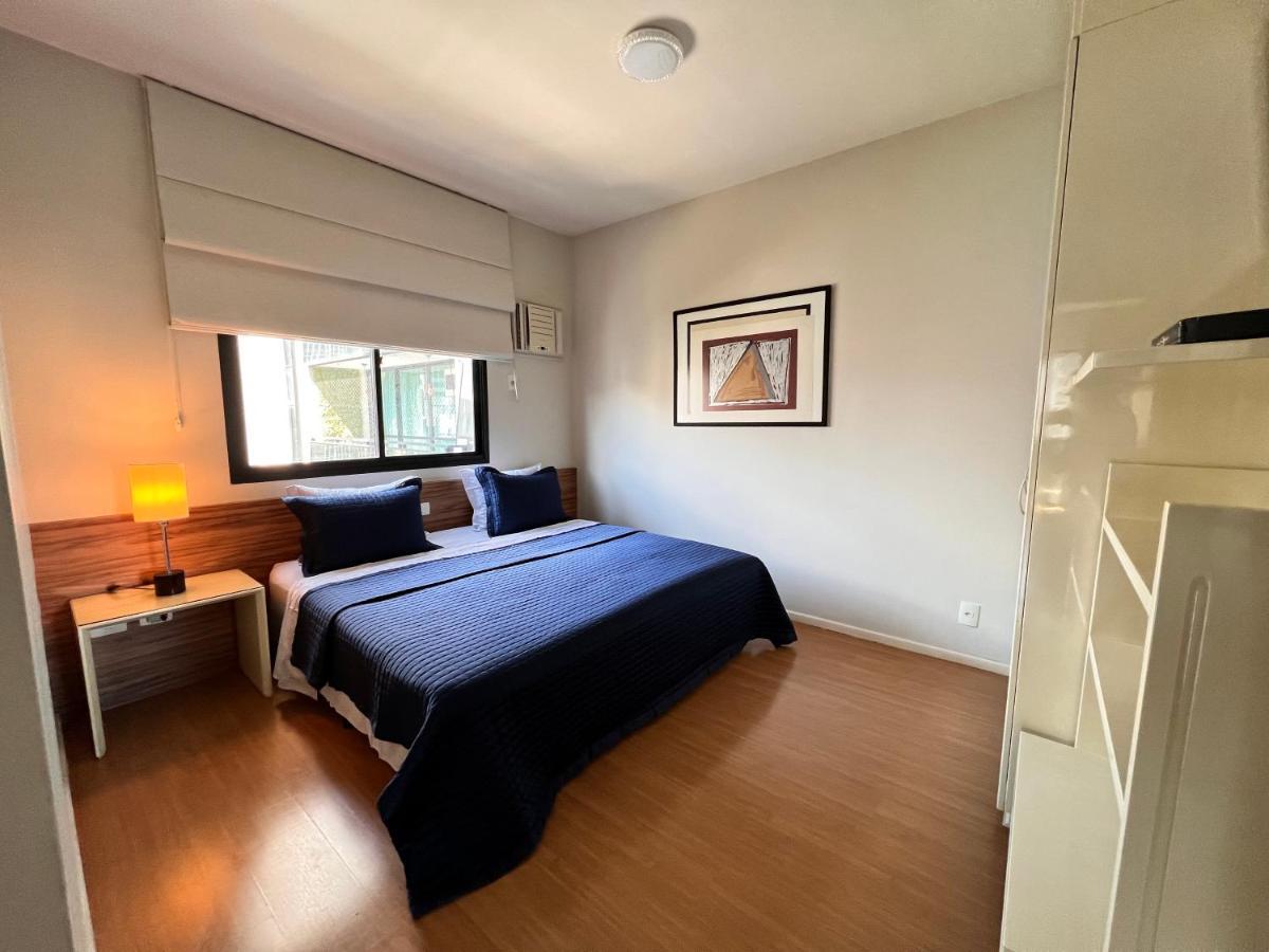 Flat Savassi Super Luxo * Belo Horizonte