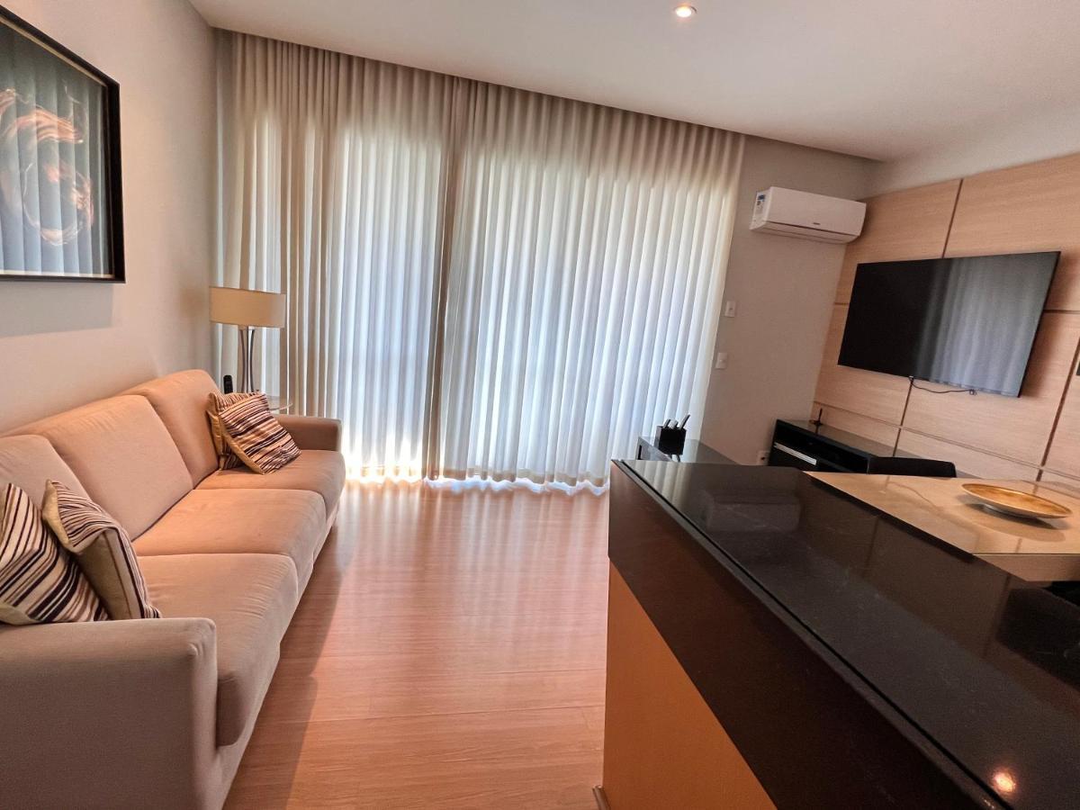 Flat Savassi Super Luxo Apartment Belo Horizonte