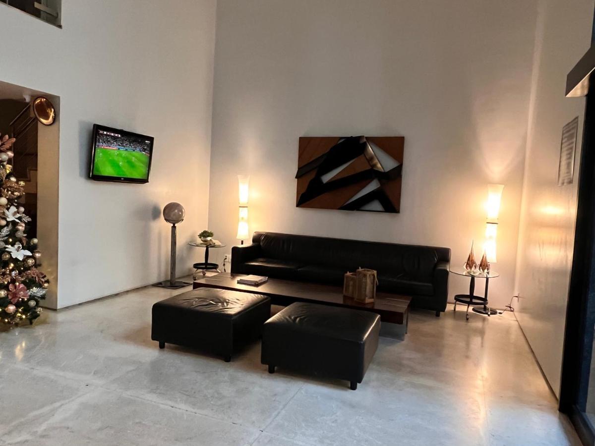 Flat Savassi Super Luxo *