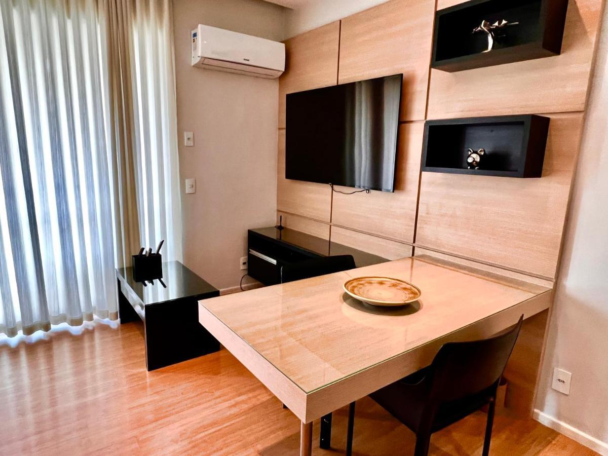 Flat Savassi Super Luxo