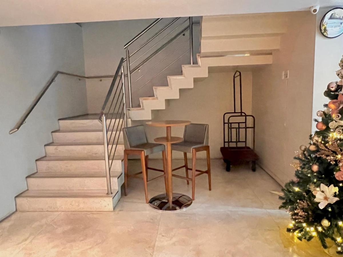 Flat Savassi Super Luxo Apartment Belo Horizonte