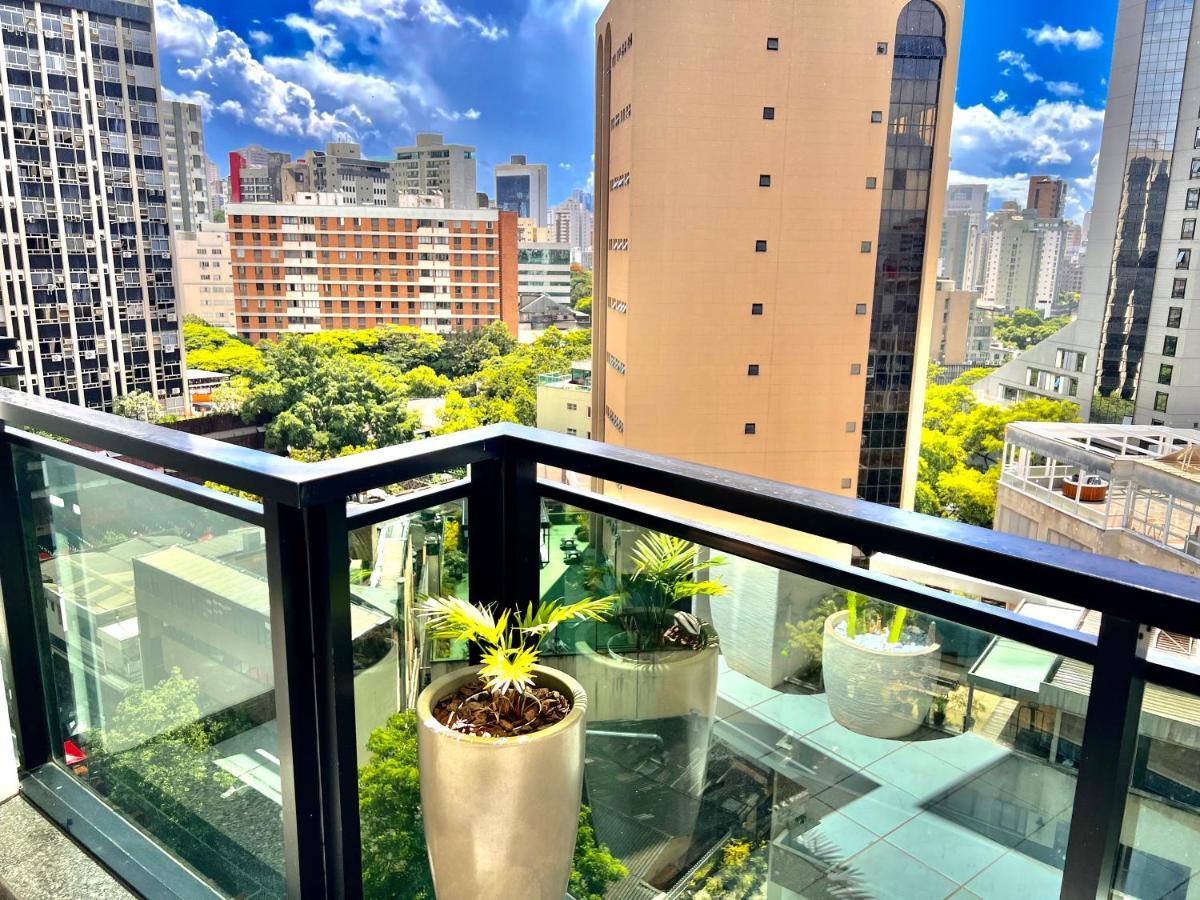 Flat Savassi Super Luxo * Belo Horizonte