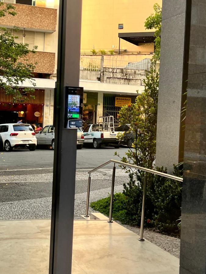 Flat Savassi Super Luxo Belo Horizonte