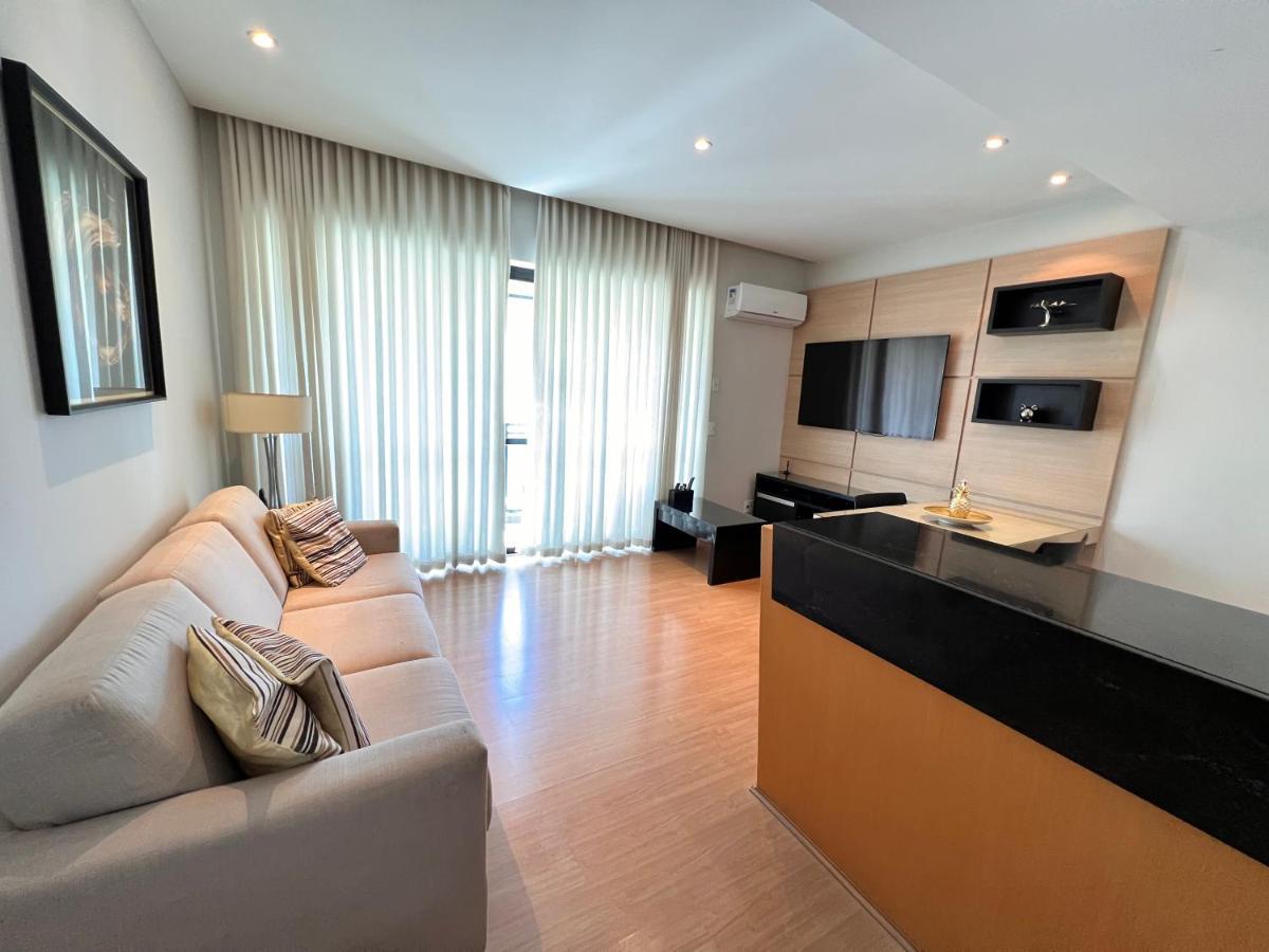Flat Savassi Super Luxo Apartment *