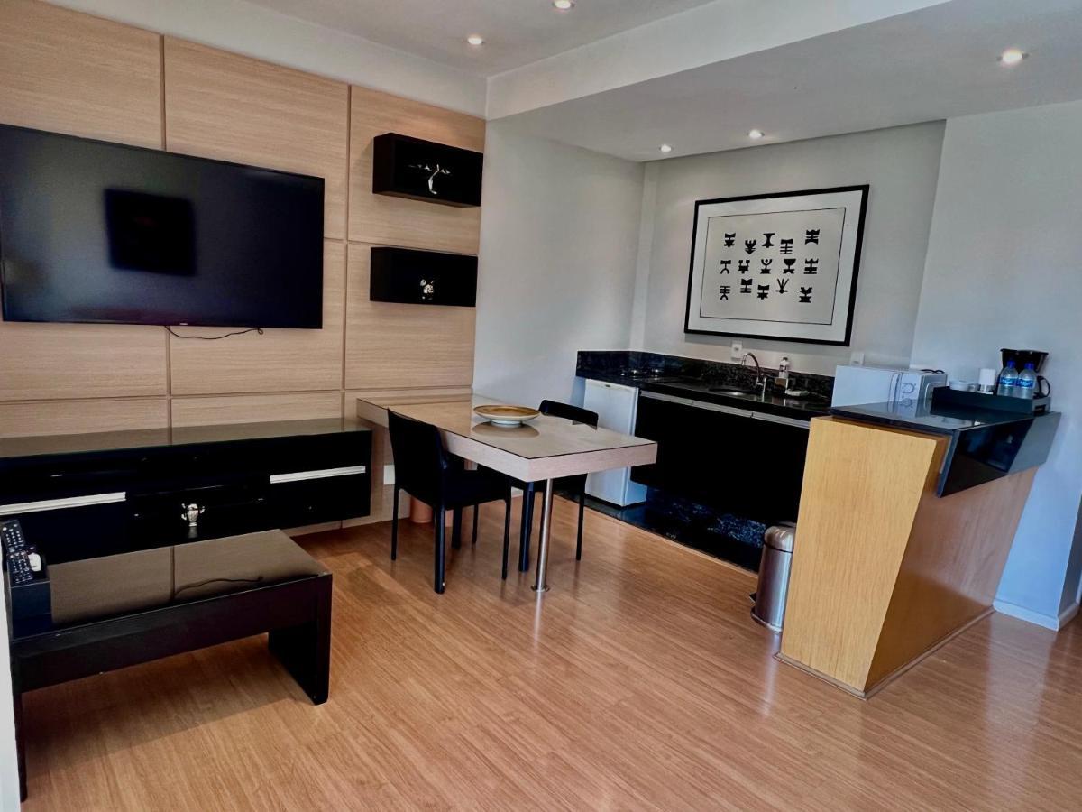 Flat Savassi Super Luxo