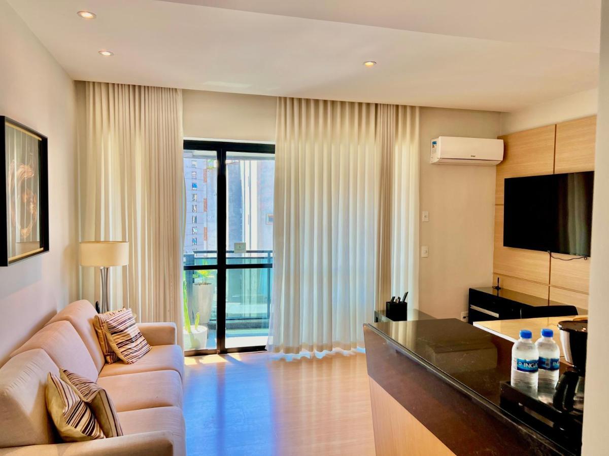 Flat Savassi Super Luxo *