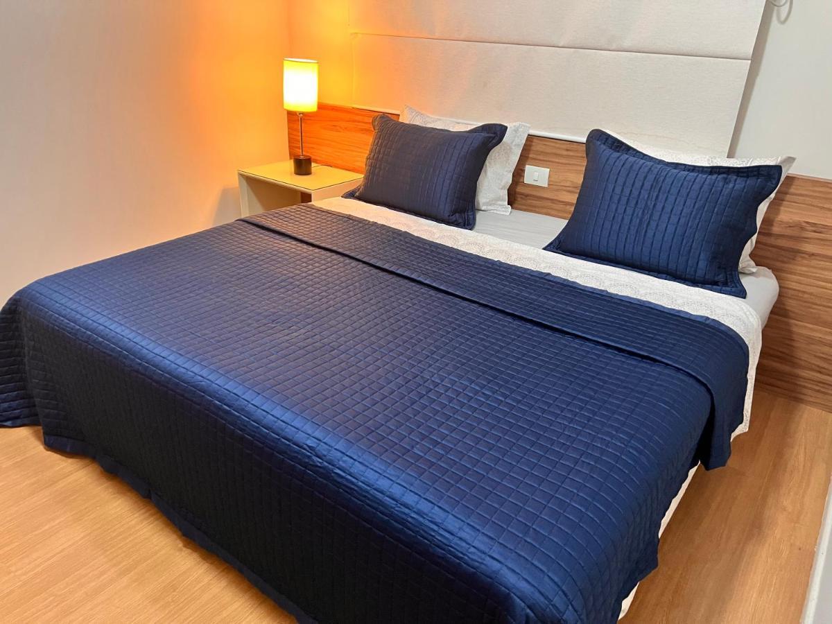 Apartment Flat Savassi Super Luxo Belo Horizonte