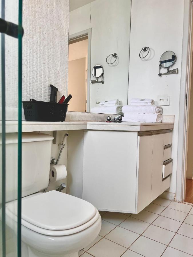 Flat Savassi Super Luxo Belo Horizonte