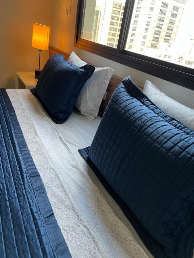 Flat Savassi Super Luxo Apartment Belo Horizonte