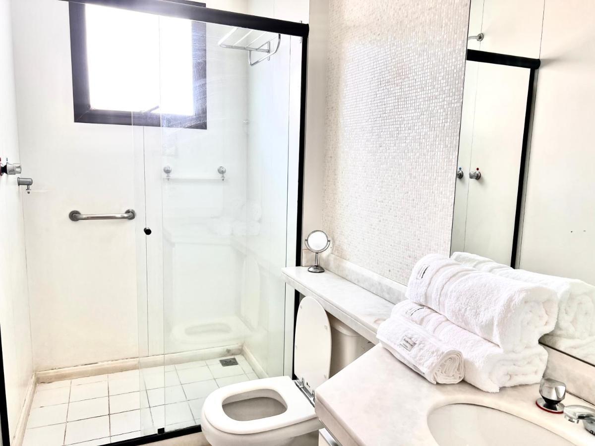 Flat Savassi Super Luxo * Belo Horizonte