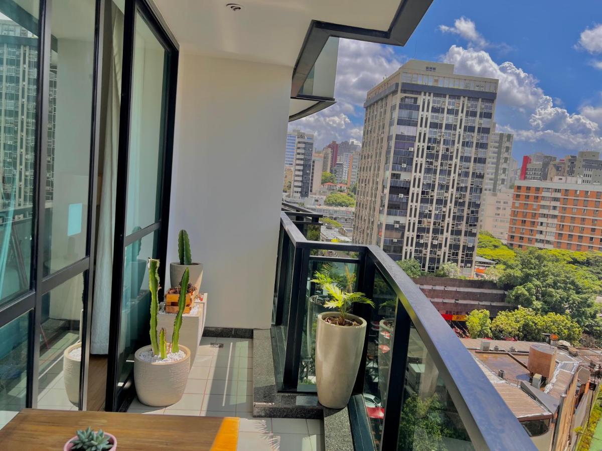 Flat Savassi Super Luxo * Belo Horizonte