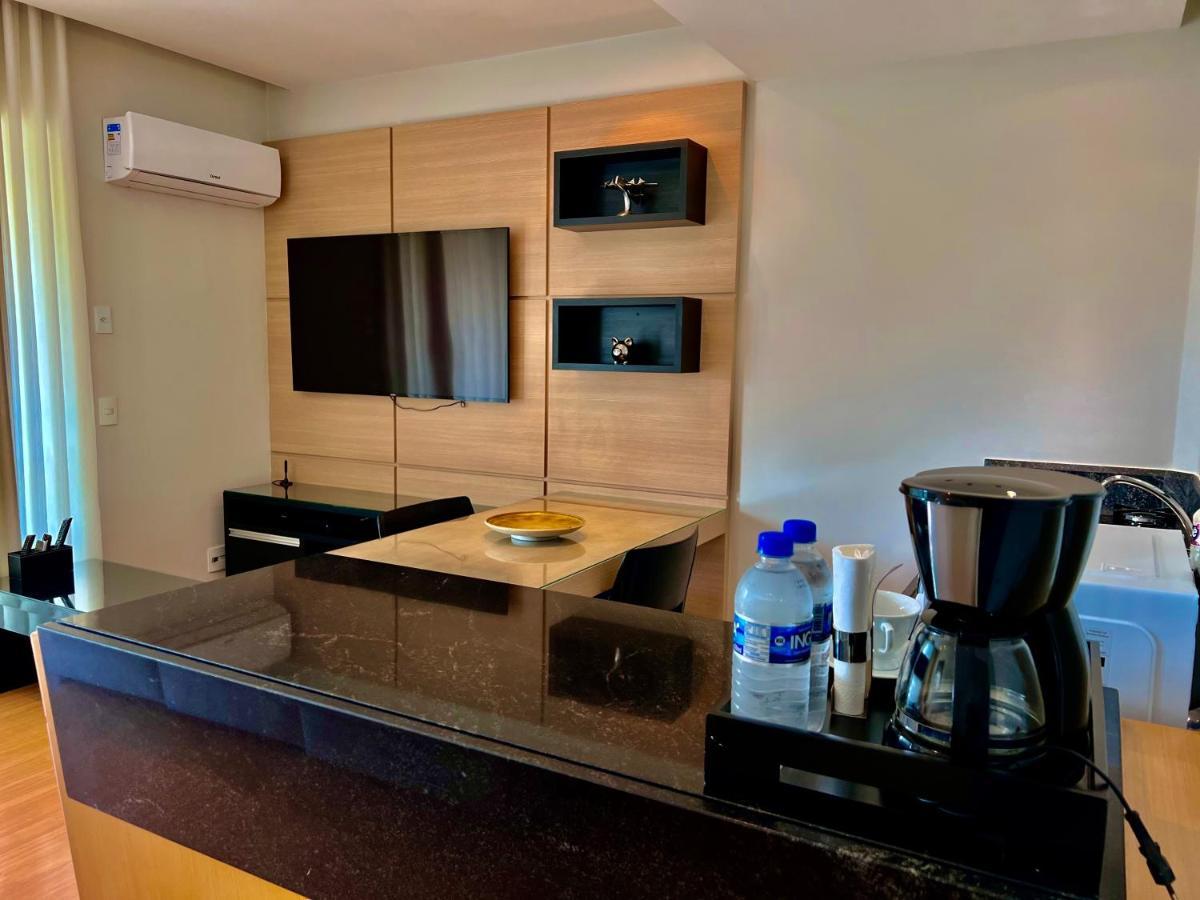 Flat Savassi Super Luxo Apartment Belo Horizonte