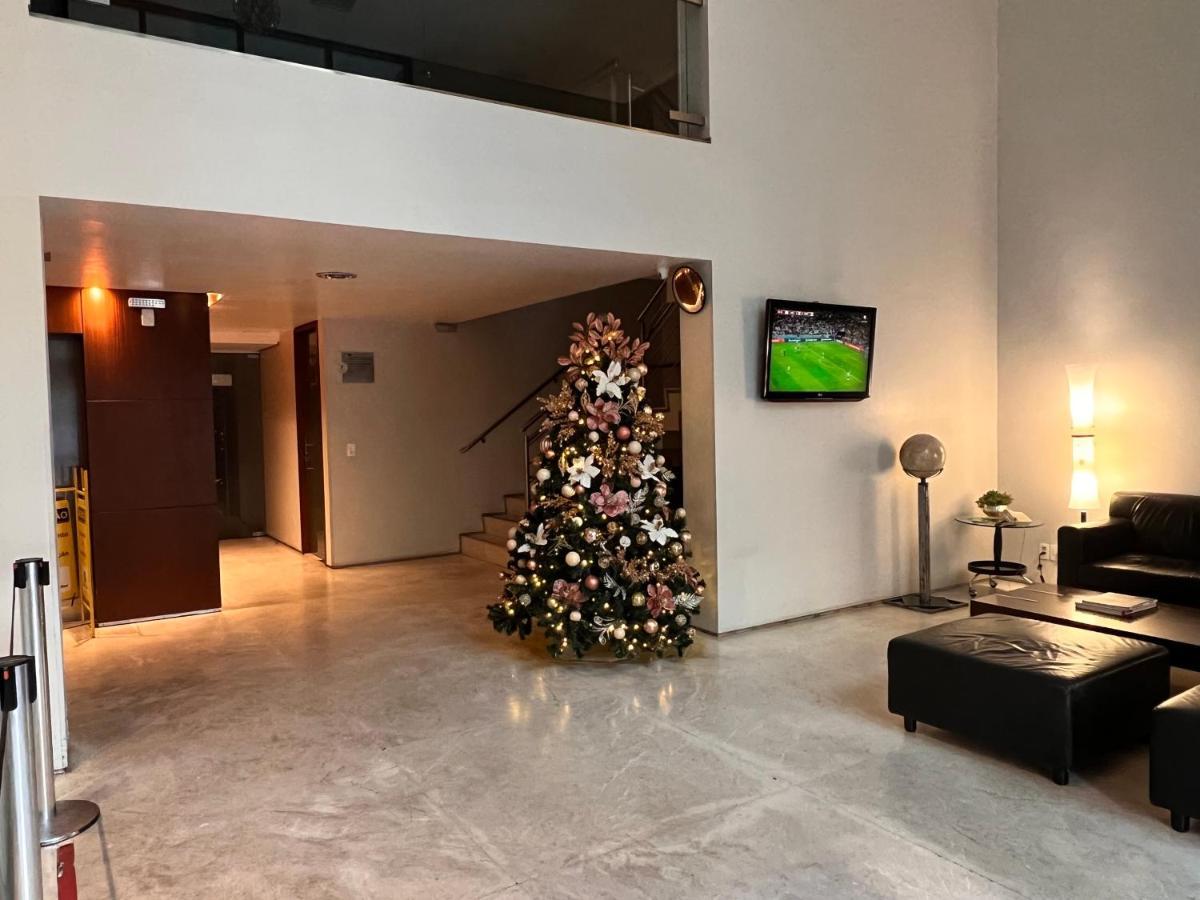 Apartment Flat Savassi Super Luxo Belo Horizonte