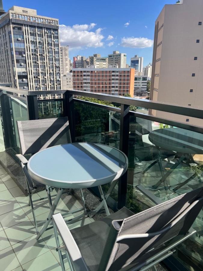 Apartment Flat Savassi Super Luxo Belo Horizonte